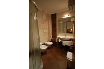 Италия Hotel Arabba di Livinallongo, Екстериор